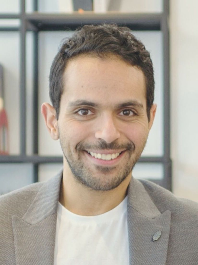 Ahmed S. El Shorbagy