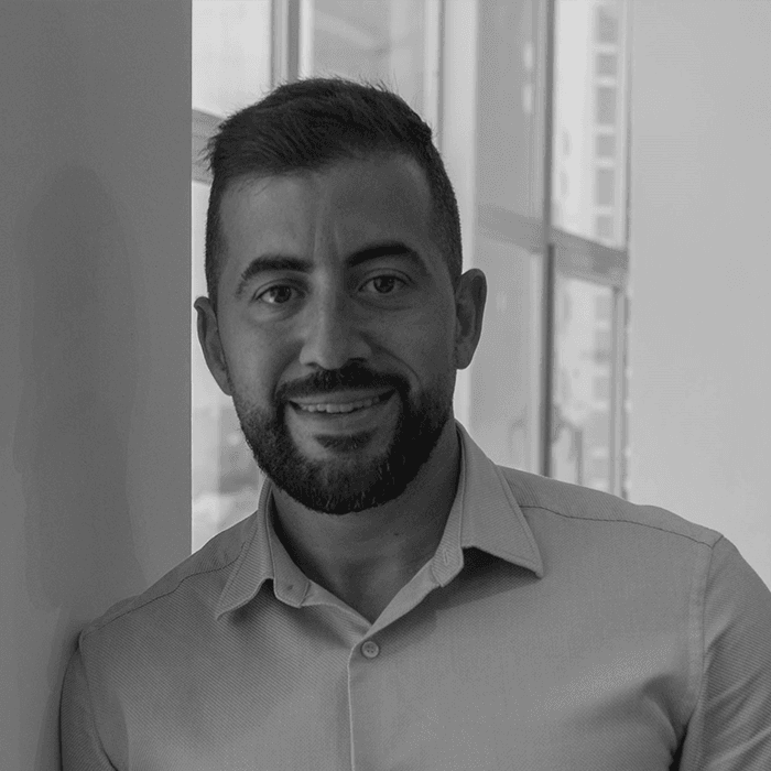 Ahmad Eida