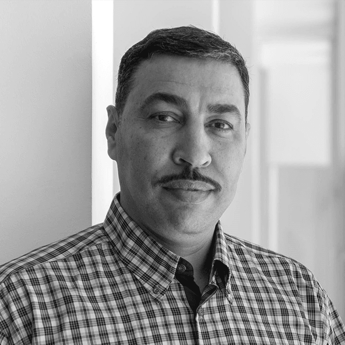Ashraf Dorgham