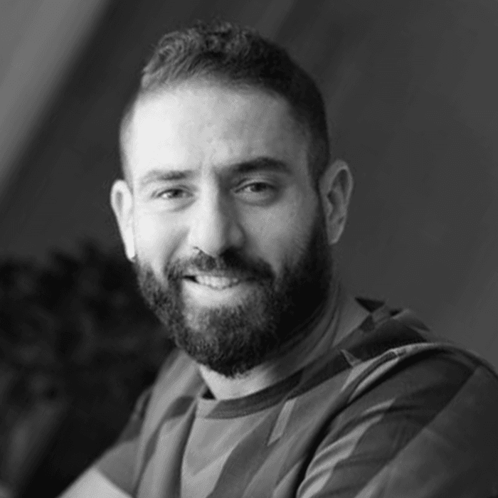 Hazem Rasmy